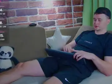 Chaturbate Live Sex of alex_onelove