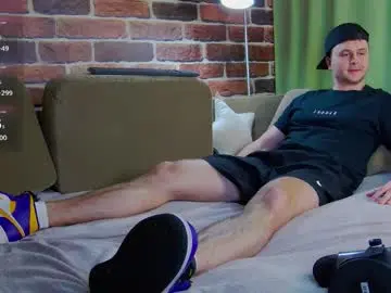 Chaturbate Sex Cam of alex_onelove