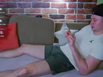 Chaturbate Live Porn of alex_onelove