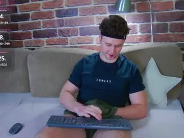 Chaturbate Free Live Porn of alex_onelove