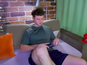 Chaturbate Best Webcam of alex_onelove