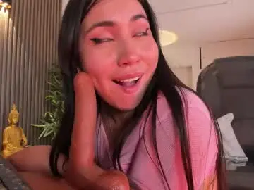 Chaturbate Adult Webcam of alissonharperr