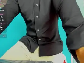 Chaturbate Nude Webcam of alphacockjuicy25cm