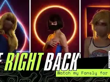 Chaturbate Adult Video Chat of altgirlmolly