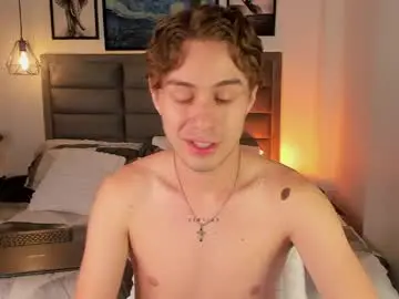 Chaturbate Free Live Porn of archiekingss
