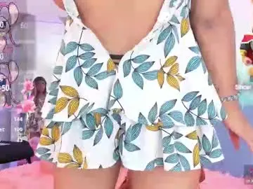 Chaturbate Adult Webcam of ariana_fernandes