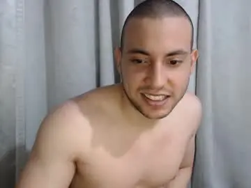 Chaturbate Adult Webcam of armando_2002