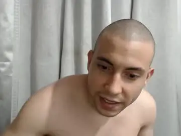 Chaturbate Sex Cam of armando_2002