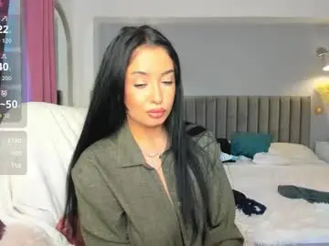 Chaturbate Nude Webcam of awesome_jolie