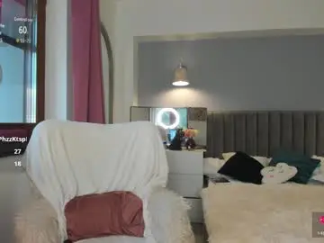 Chaturbate Private Sex Chat of awesome_jolie