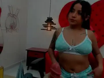 Chaturbate Adult Webcam of bella_cutte