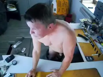 Chaturbate Live Sex of bilutz777