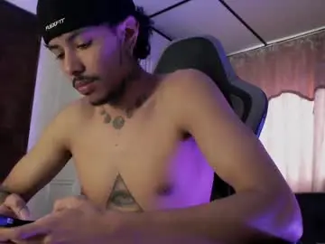 Chaturbate Nude Webcam of bra_c