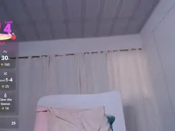 Chaturbate Watch Live Sex Cams of coralreyes_ih