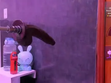 Chaturbate Live Sex Cam of dalia_roses