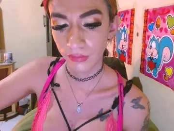 Chaturbate Best live sex cam show of dayanna_01_