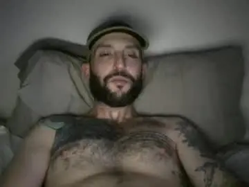 Chaturbate Sex Cam of dominicnyc8