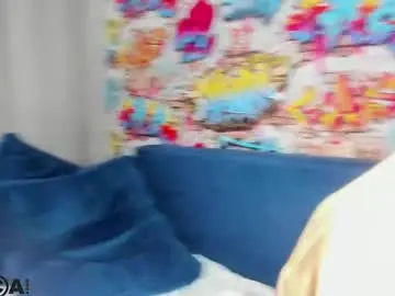 Chaturbate Nude Webcam of elle__driver