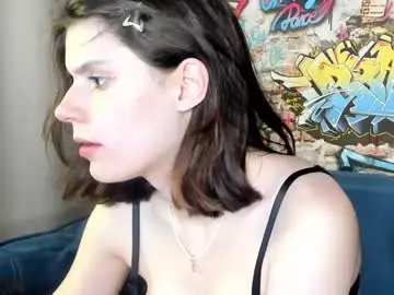 Chaturbate Live Porn of elle__driver
