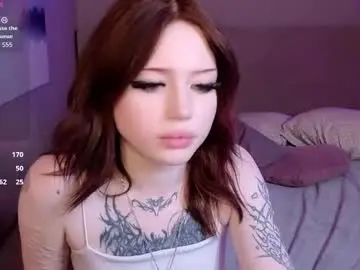 Chaturbate Watch Live Sex Cams of emma_kirks