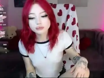 Chaturbate Best live sex cam show of emma_kirks