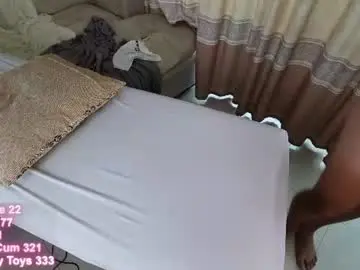 Chaturbate Sex Chat of eva_riddle