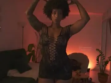 Chaturbate Adult Webcam of evajacksss_