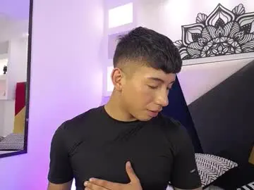 Chaturbate Sex Chat of fancy_vixen