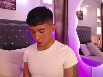 Chaturbate Live Sex Cam of fancy_vixen