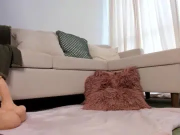 Chaturbate Adult Webcam of irinatanned