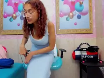 Chaturbate Nude Webcam of jadde_greyy_