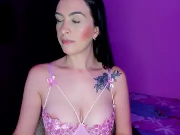 Chaturbate Live Sex Cam of kaiahlive