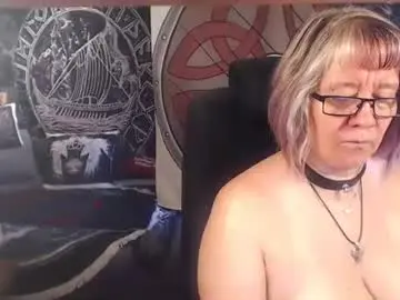 Chaturbate Adult Video Chat of kleiner_teufel