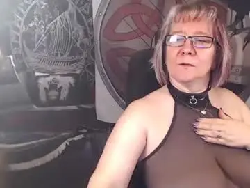 Chaturbate Nude Webcam of kleiner_teufel