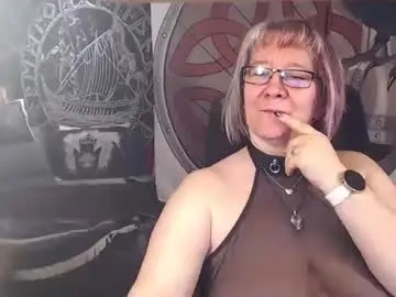 Chaturbate Private Sex Chat of kleiner_teufel