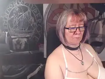 Chaturbate Nude Webcam of kleiner_teufel