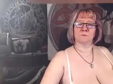 Chaturbate Nude Webcam of kleiner_teufel