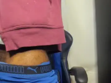 Chaturbate Adult Webcam of kofi_exotic_