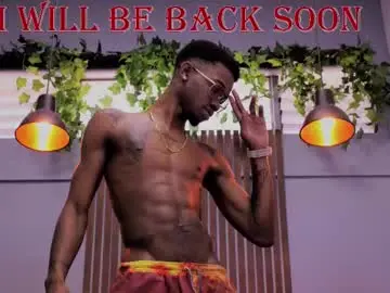 Chaturbate Free Porn Cam of kofi_exotic_