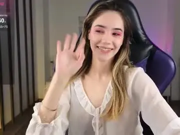 Chaturbate Best Webcam of lilcatalia