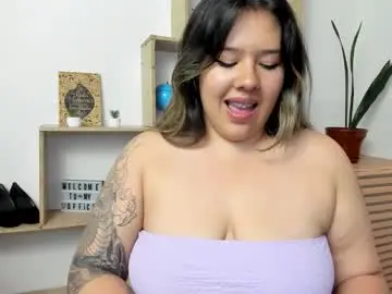 Chaturbate Best Webcam of lina_browm