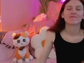 Chaturbate Adult Video Chat of little_red_rosy