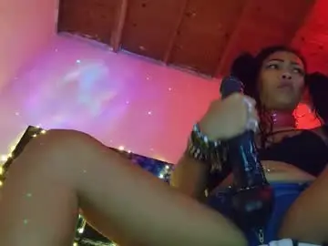 Chaturbate Best live sex cam show of lizescobarxxx