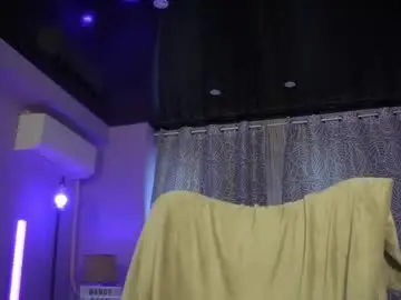 Chaturbate Adult Webcam of mandypeas