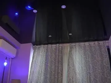 Chaturbate Sex Cam of mandypeas