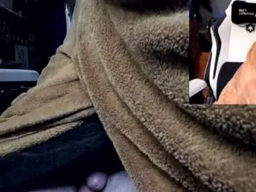 Chaturbate Adult Webcam of markass87