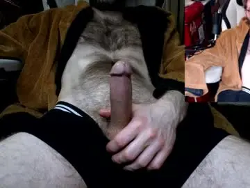 Chaturbate Best Webcam of markass87