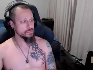 Chaturbate Live Sex of matchy666