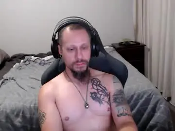 Chaturbate Nude Webcam of matchy666