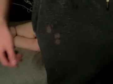 Chaturbate Live Sex Cam of mysteriouspawg